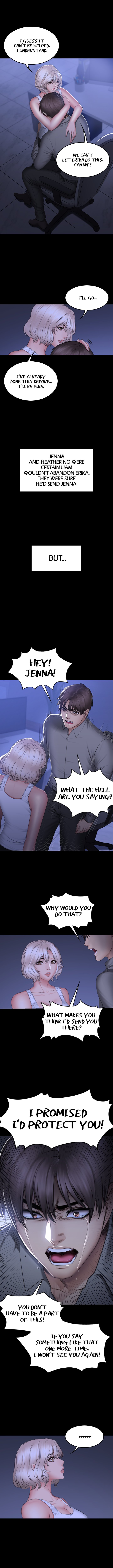 Producer Manhwa - Chapter 72 Page 7