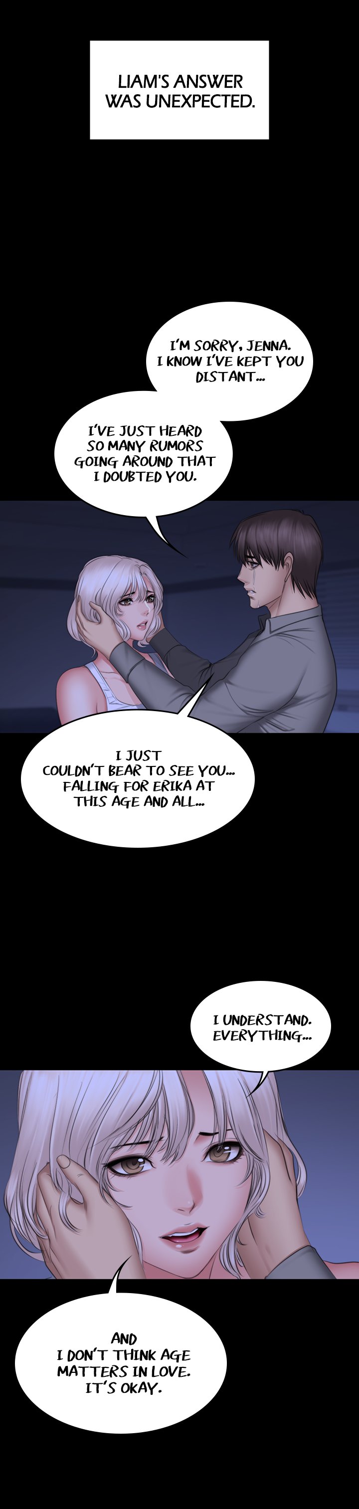 Producer Manhwa - Chapter 72 Page 8