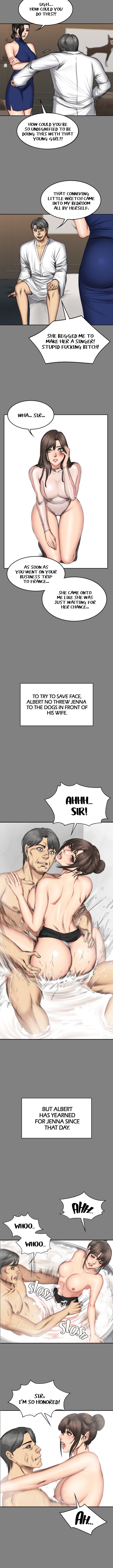 Producer Manhwa - Chapter 72 Page 13