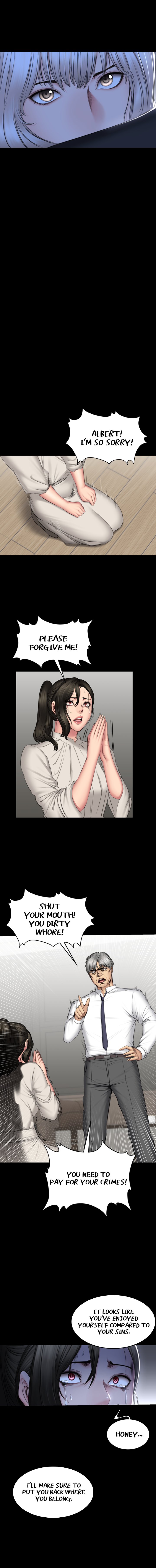 Producer Manhwa - Chapter 72 Page 18