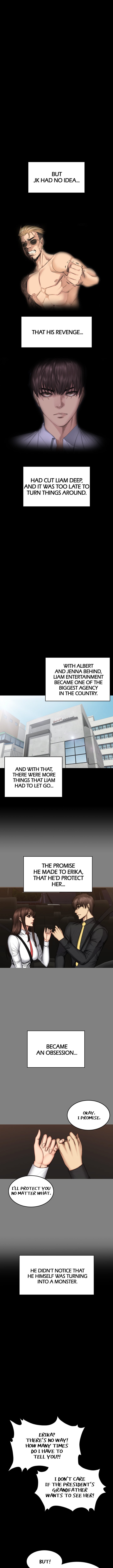 Producer Manhwa - Chapter 72 Page 21