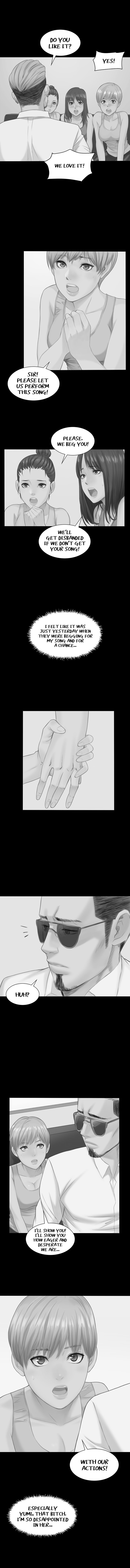 Producer Manhwa - Chapter 19 Page 5