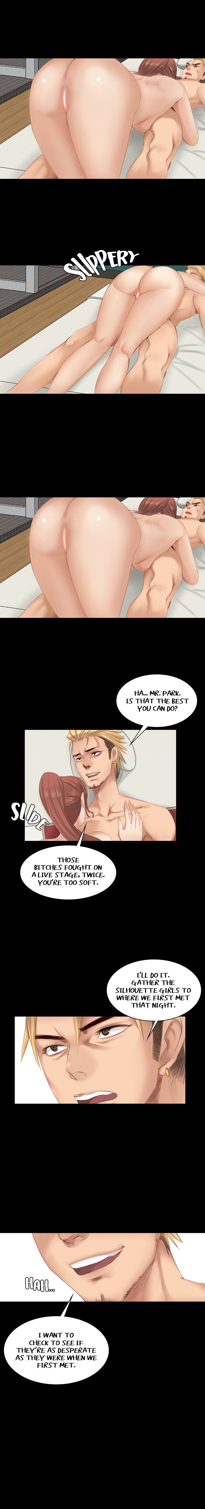 Producer Manhwa - Chapter 19 Page 7