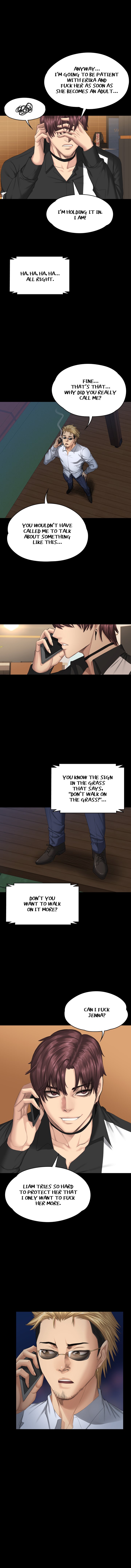 Producer Manhwa - Chapter 38 Page 0