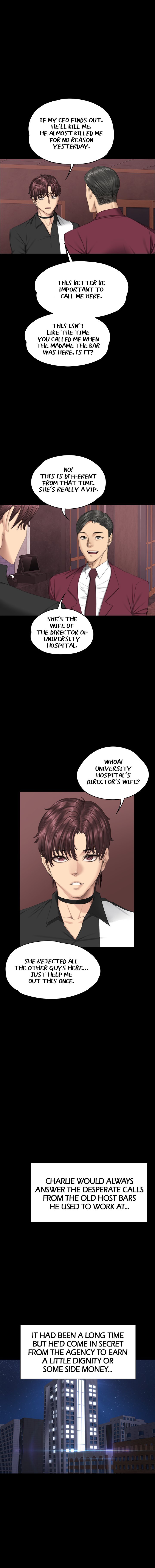 Producer Manhwa - Chapter 38 Page 6
