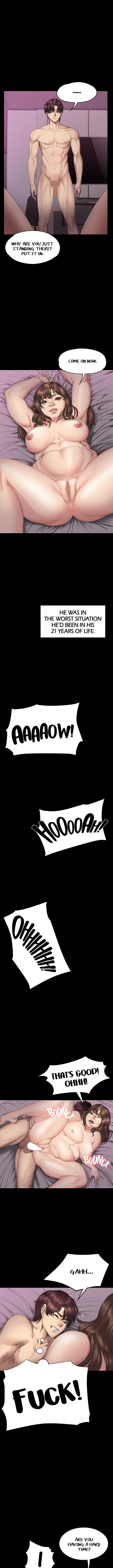 Producer Manhwa - Chapter 38 Page 7