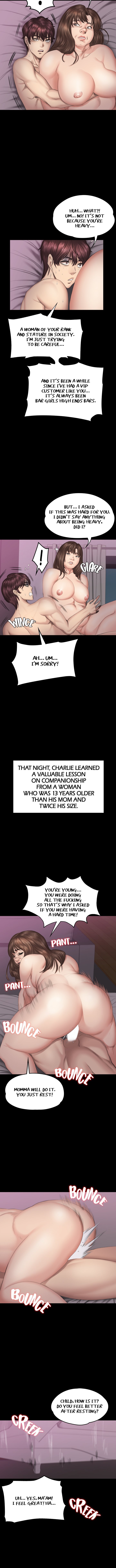 Producer Manhwa - Chapter 38 Page 8