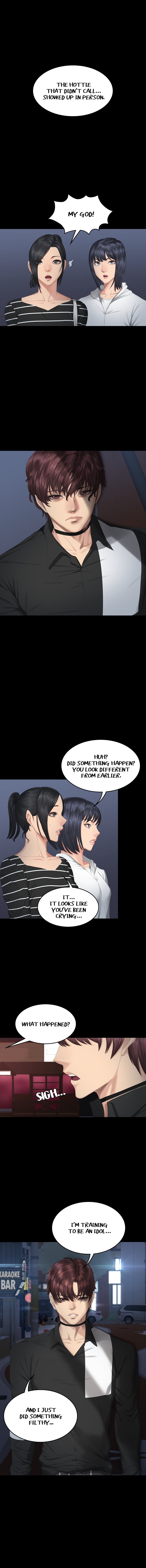 Producer Manhwa - Chapter 38 Page 11