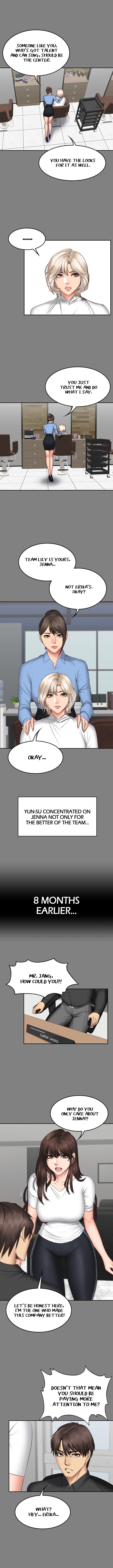 Producer Manhwa - Chapter 64 Page 4