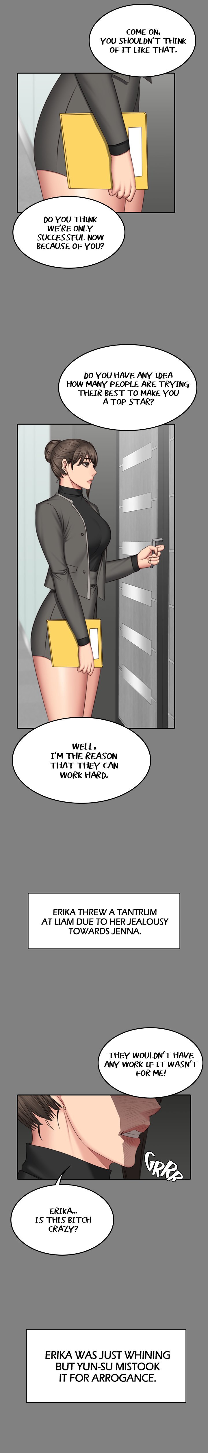 Producer Manhwa - Chapter 64 Page 5