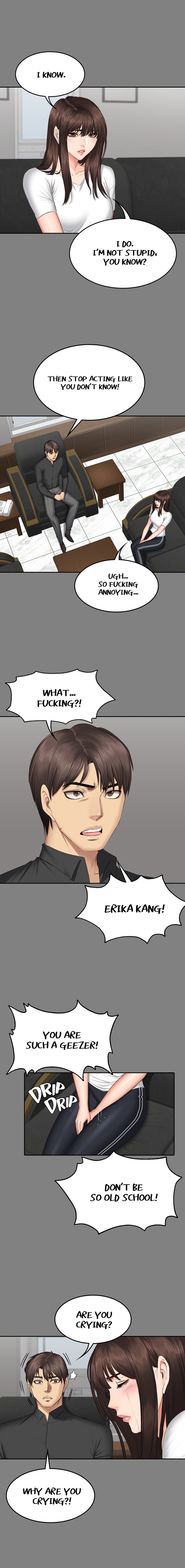 Producer Manhwa - Chapter 64 Page 7