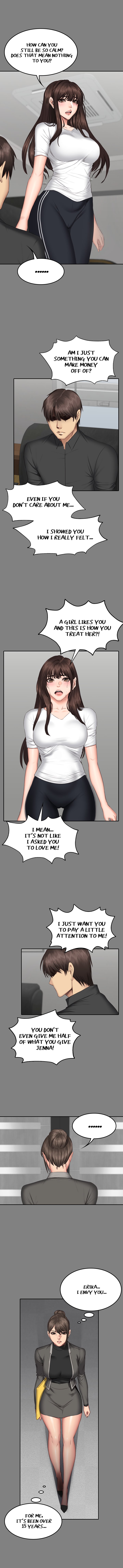 Producer Manhwa - Chapter 64 Page 9