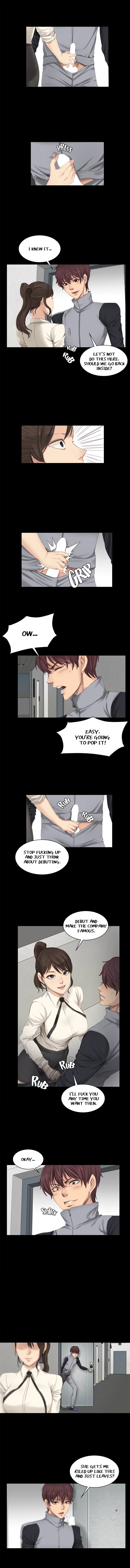 Producer Manhwa - Chapter 14 Page 1