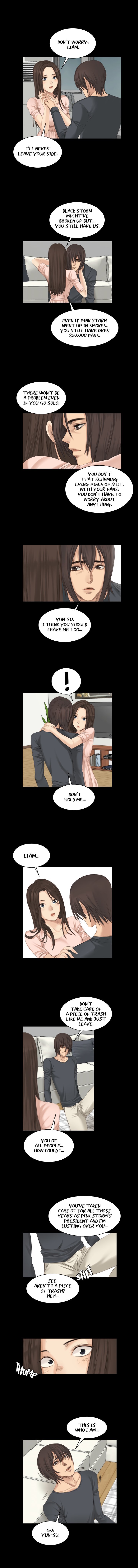 Producer Manhwa - Chapter 14 Page 5