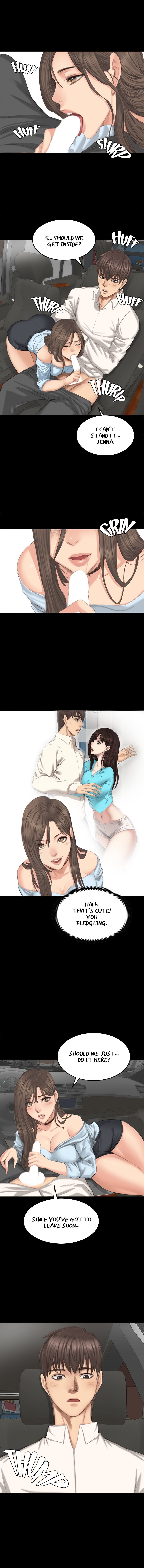 Producer Manhwa - Chapter 27 Page 0