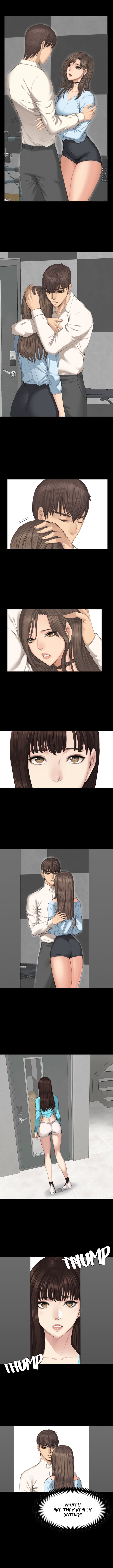 Producer Manhwa - Chapter 27 Page 3