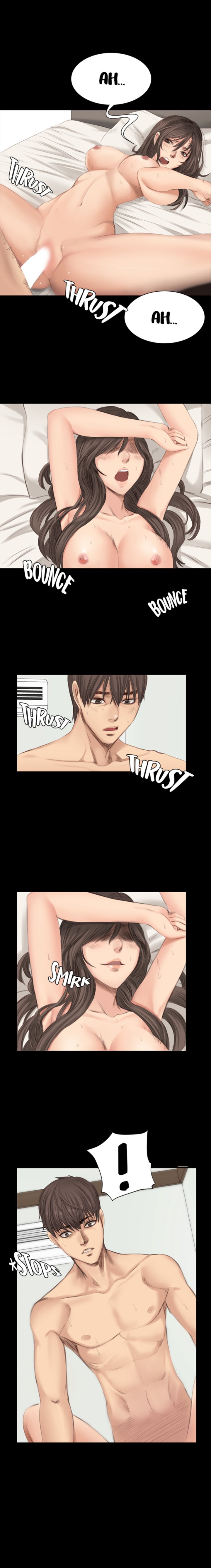 Producer Manhwa - Chapter 18 Page 0