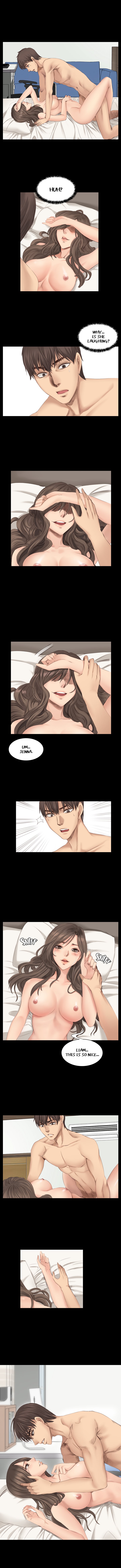 Producer Manhwa - Chapter 18 Page 1