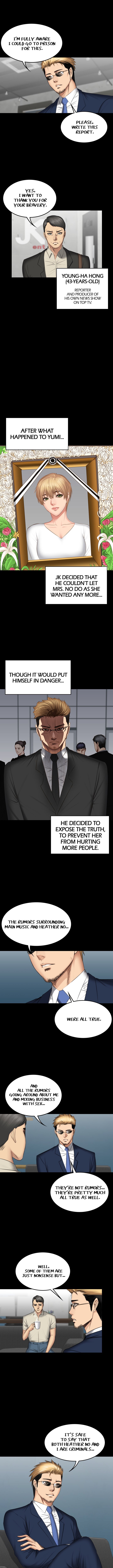 Producer Manhwa - Chapter 71 Page 5