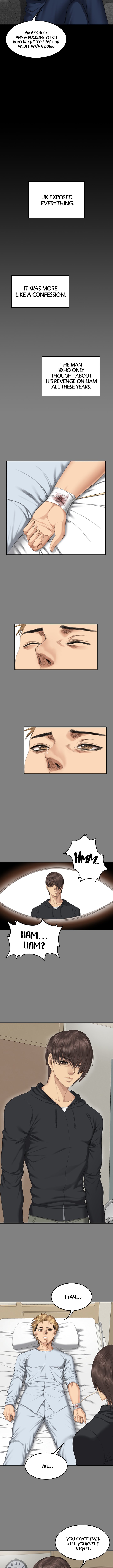 Producer Manhwa - Chapter 71 Page 6