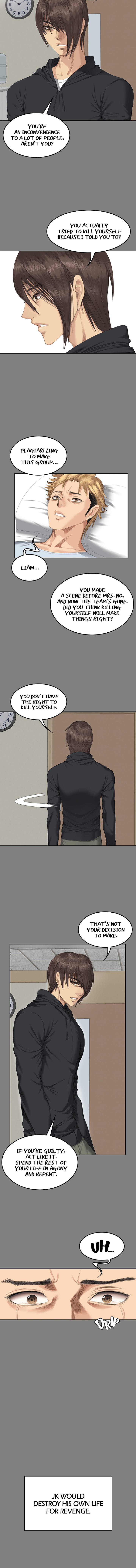 Producer Manhwa - Chapter 71 Page 7