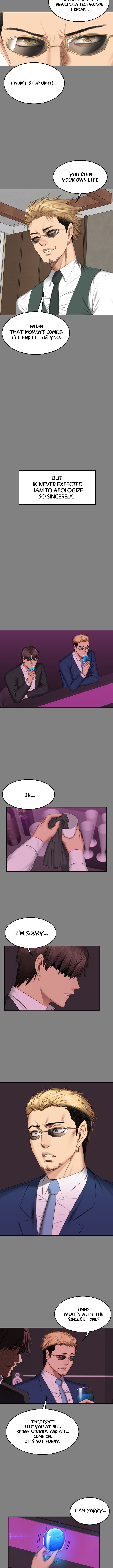 Producer Manhwa - Chapter 71 Page 9