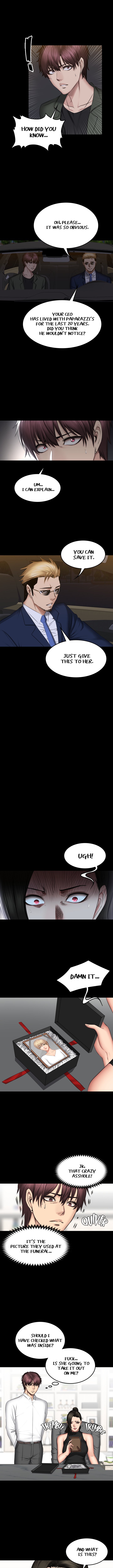 Producer Manhwa - Chapter 71 Page 12