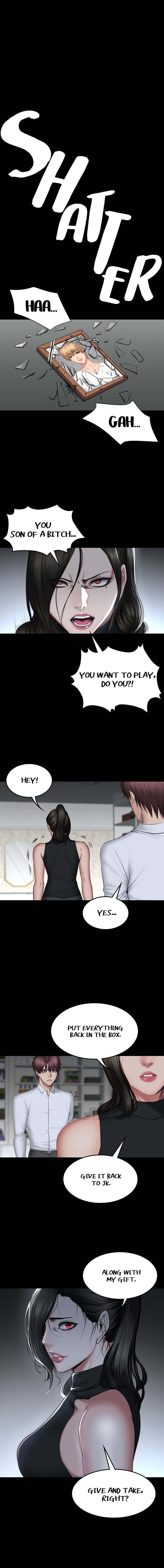 Producer Manhwa - Chapter 71 Page 14