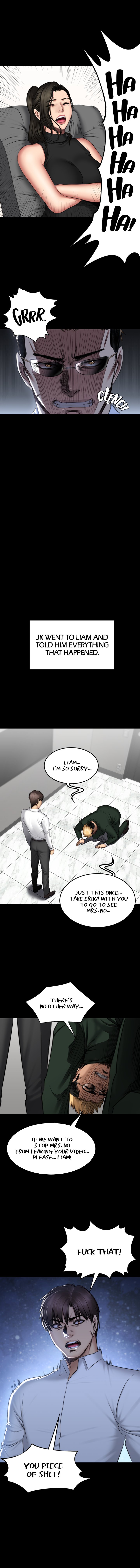 Producer Manhwa - Chapter 71 Page 17