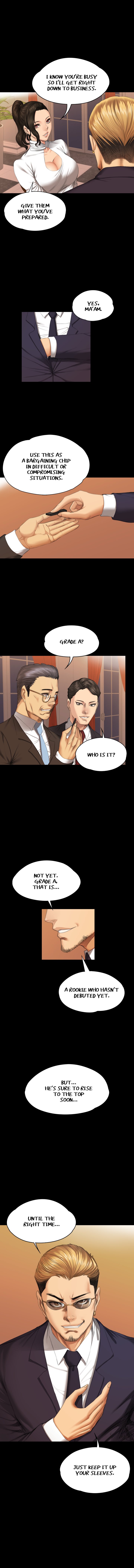 Producer Manhwa - Chapter 37 Page 0