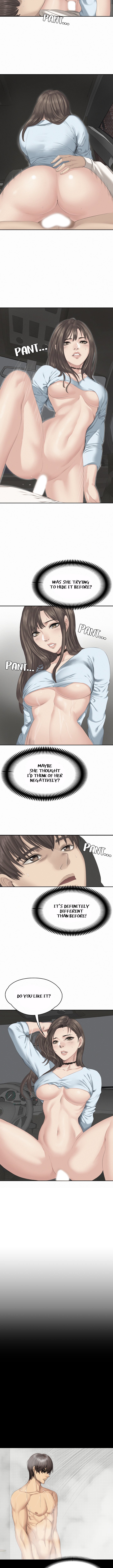 Producer Manhwa - Chapter 37 Page 6