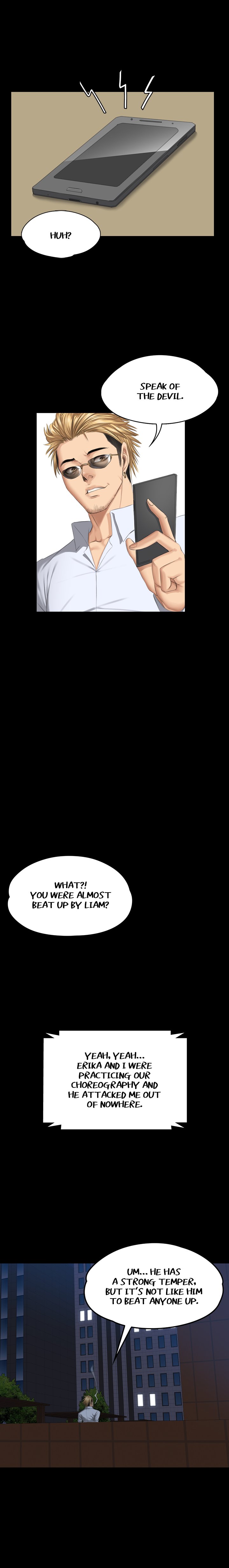 Producer Manhwa - Chapter 37 Page 11