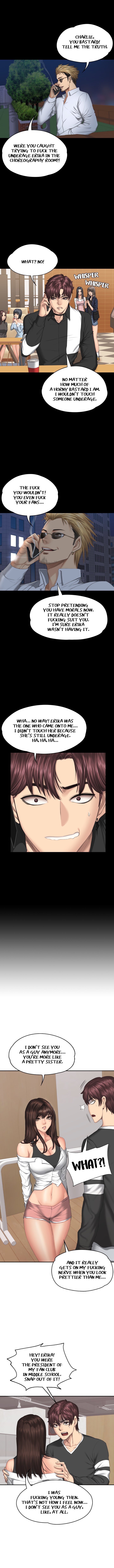 Producer Manhwa - Chapter 37 Page 12