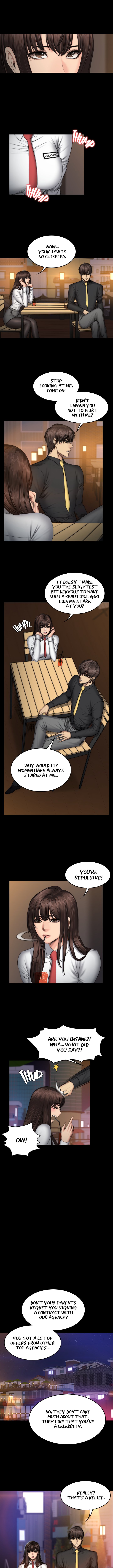 Producer Manhwa - Chapter 52 Page 8