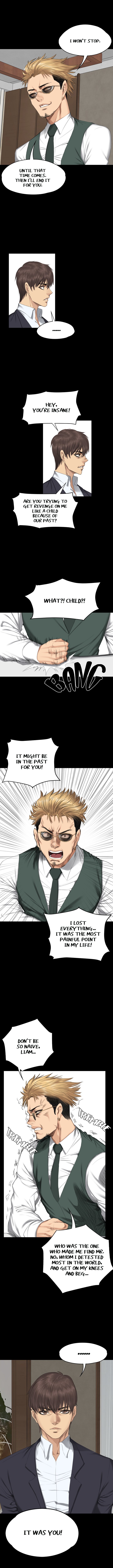 Producer Manhwa - Chapter 32 Page 4