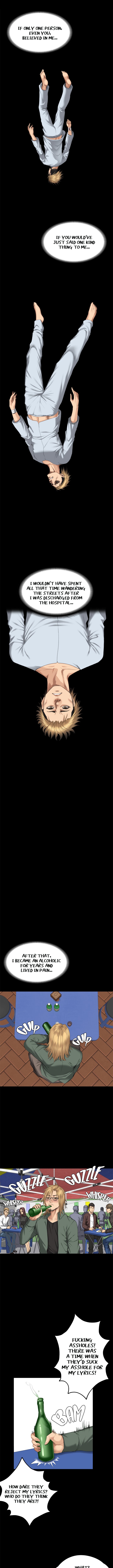 Producer Manhwa - Chapter 32 Page 7