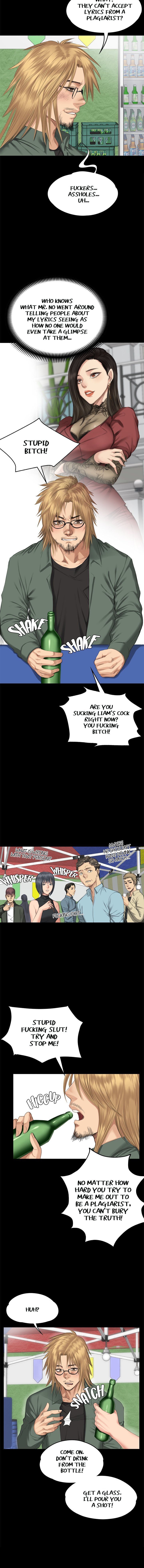 Producer Manhwa - Chapter 32 Page 8