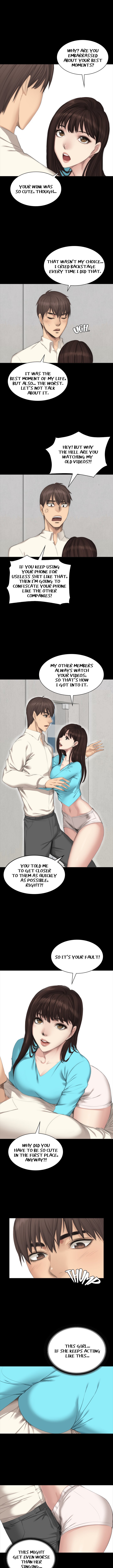 Producer Manhwa - Chapter 26 Page 3