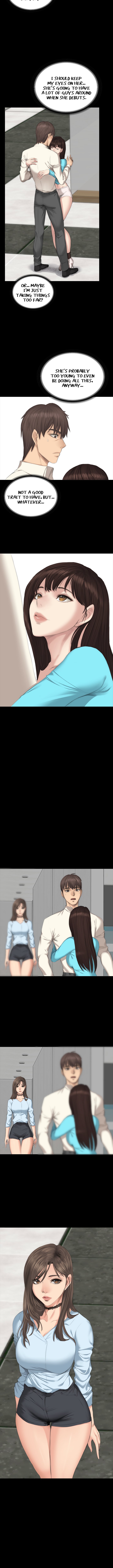 Producer Manhwa - Chapter 26 Page 4