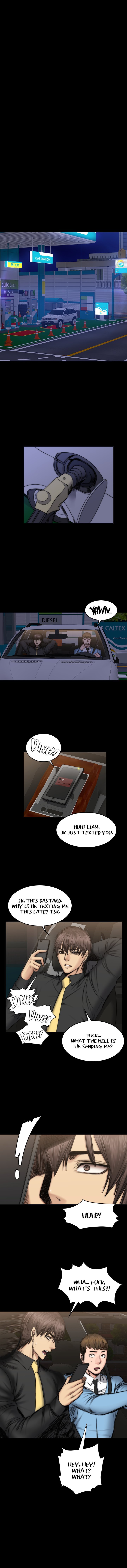 Producer Manhwa - Chapter 49 Page 7