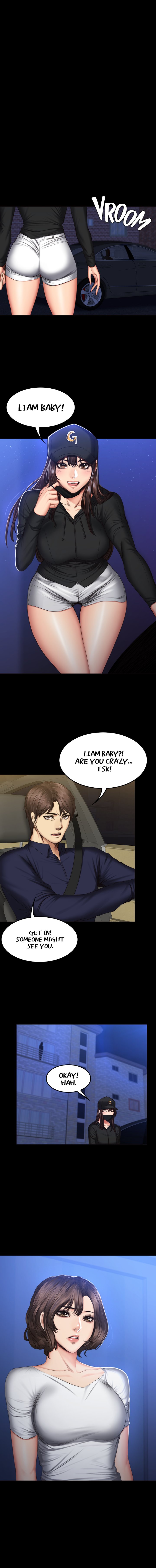 Producer Manhwa - Chapter 60 Page 8