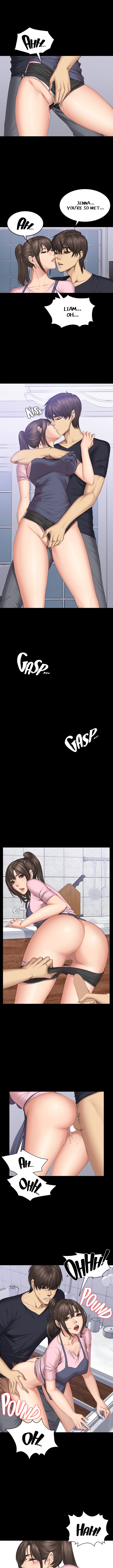 Producer Manhwa - Chapter 43 Page 3