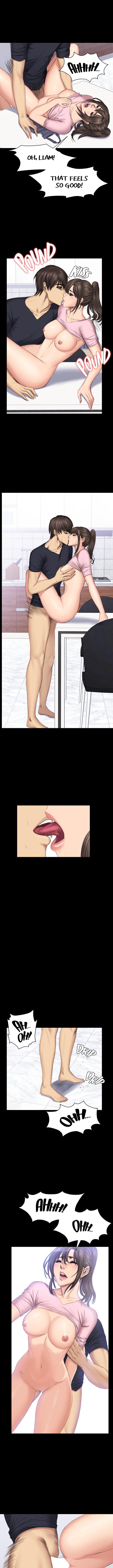 Producer Manhwa - Chapter 43 Page 5