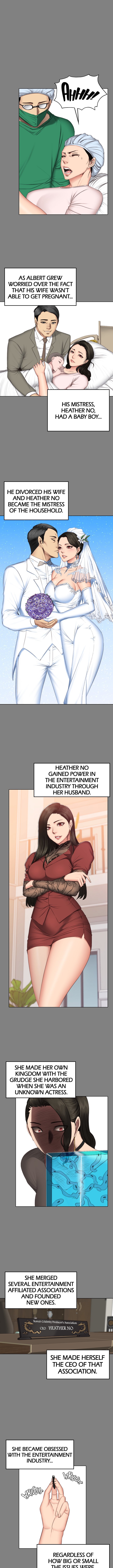 Producer Manhwa - Chapter 62 Page 7