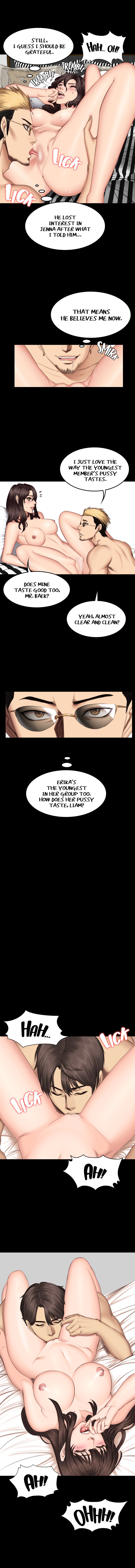 Producer Manhwa - Chapter 62 Page 10