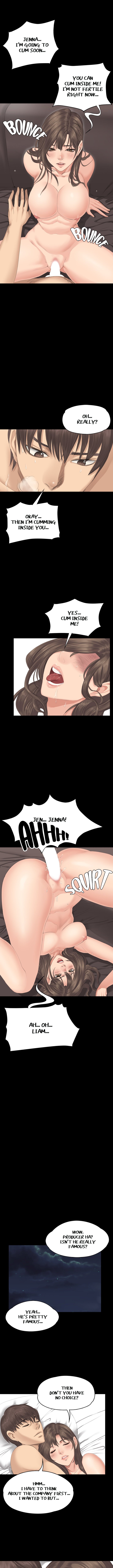 Producer Manhwa - Chapter 29 Page 6