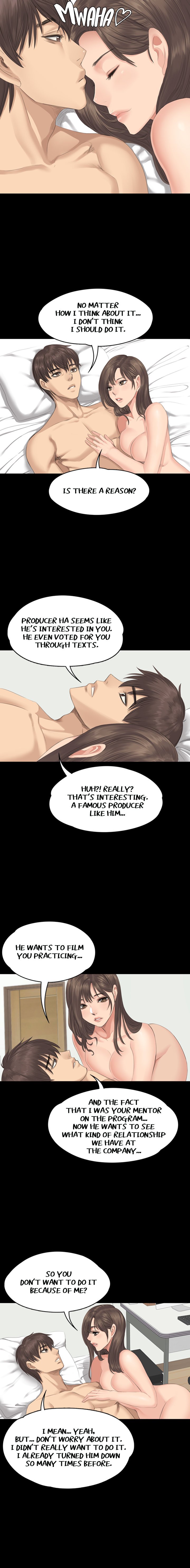 Producer Manhwa - Chapter 29 Page 7