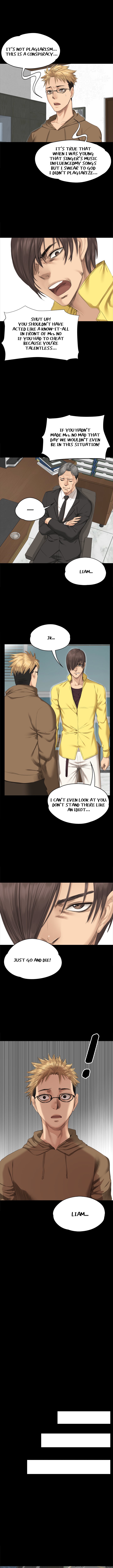 Producer Manhwa - Chapter 28 Page 4