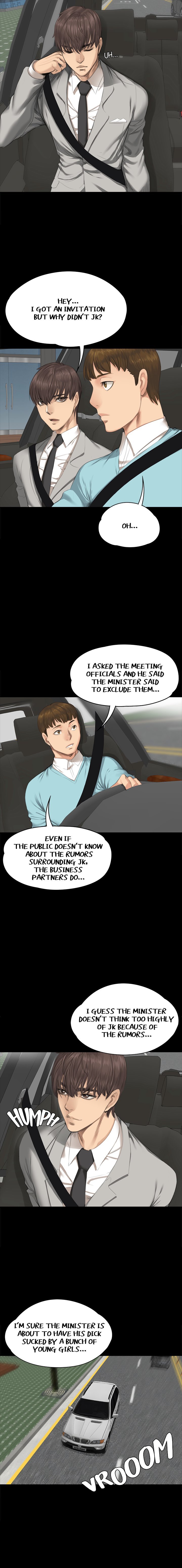 Producer Manhwa - Chapter 28 Page 5