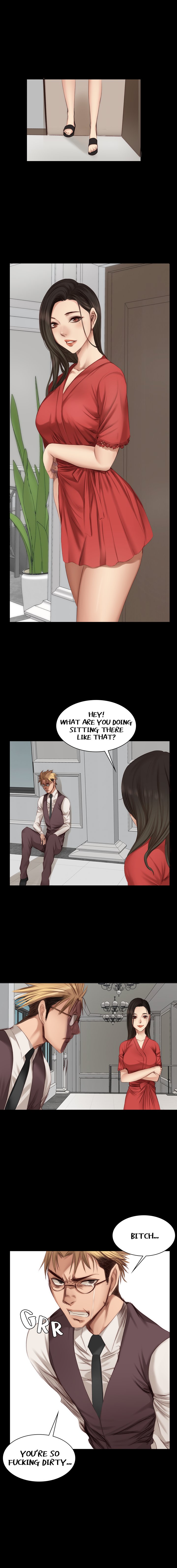 Producer Manhwa - Chapter 23 Page 0